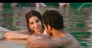 Nora Fatehi / norafatehi nude photo #0321