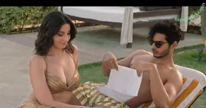 Nora Fatehi / norafatehi nude photo #0325