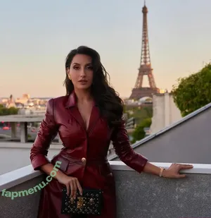Nora Fatehi / norafatehi nude photo #0326