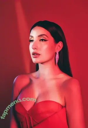 Nora Fatehi / norafatehi nude photo #0337