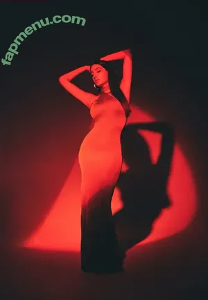 Nora Fatehi / norafatehi nude photo #0345