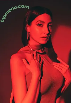 Nora Fatehi / norafatehi nude photo #0346
