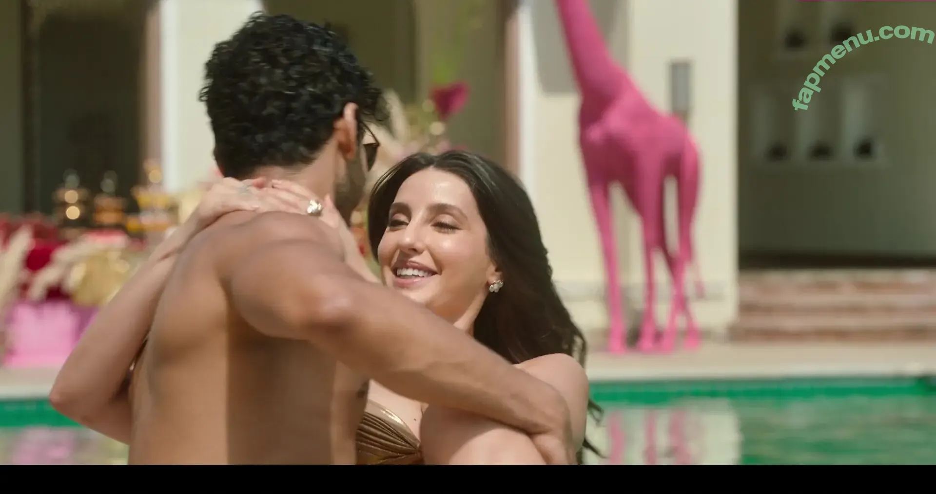 Nora Fatehi nude photo #0313 (norafatehi)