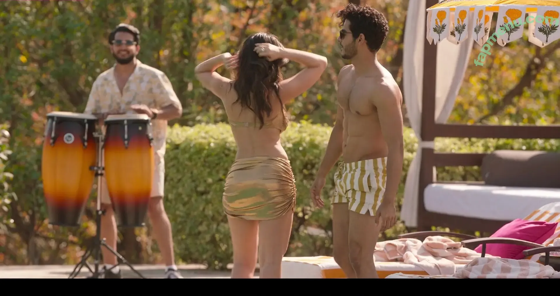 Nora Fatehi nude photo #0318 (norafatehi)