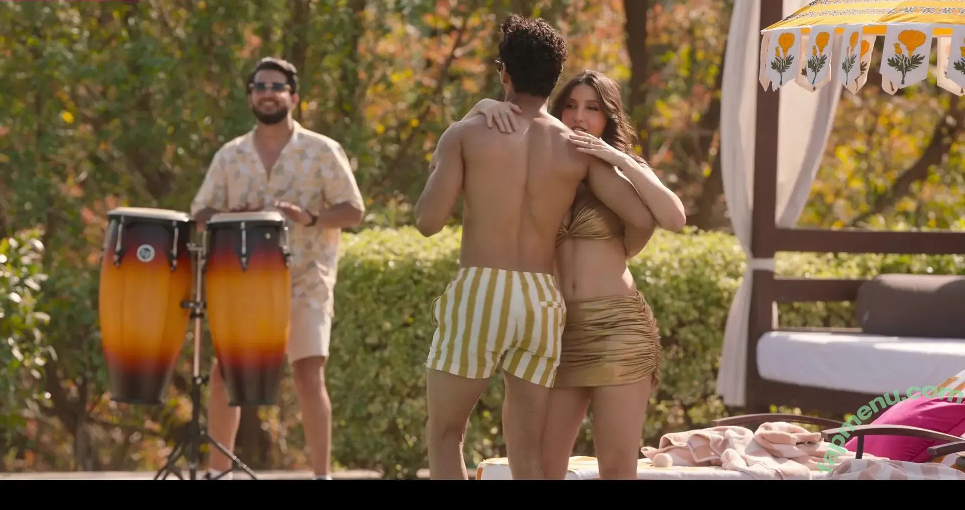Nora Fatehi nude photo #0319 (norafatehi)