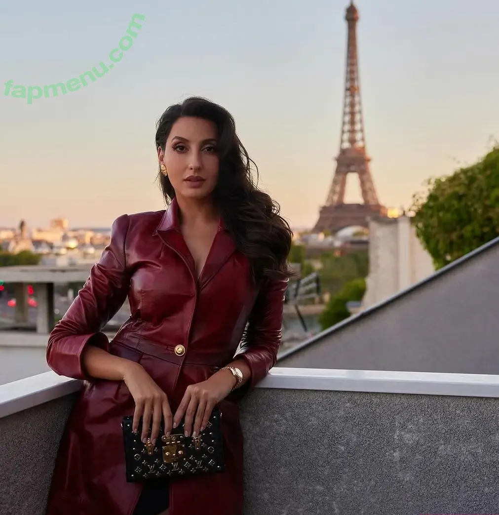 Nora Fatehi nude photo #0329 (norafatehi)