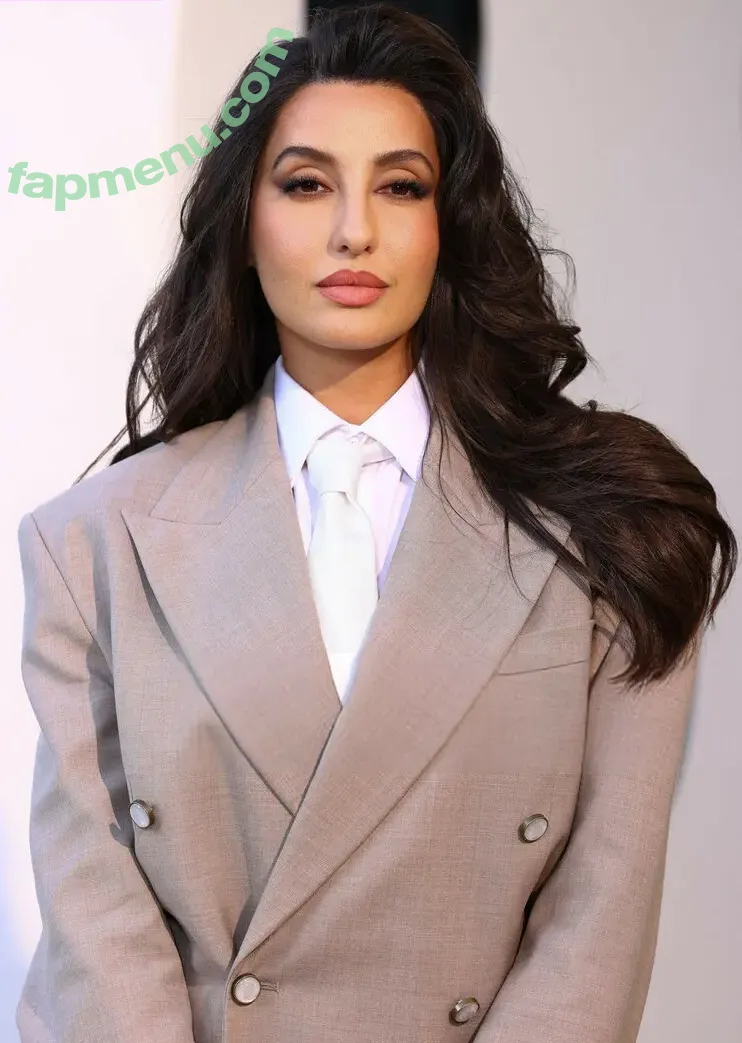 Nora Fatehi nude photo #0334 (norafatehi)