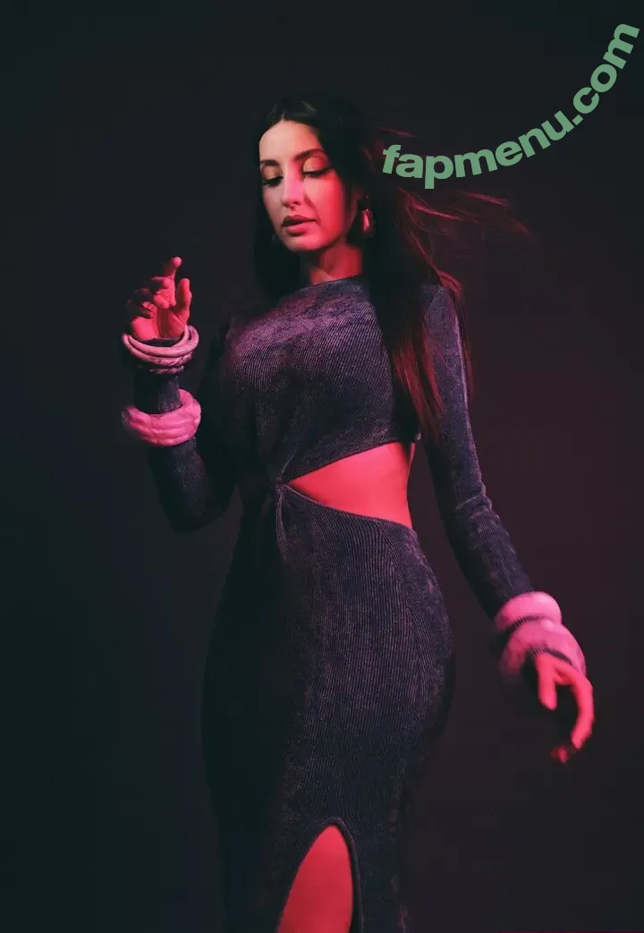 Nora Fatehi nude photo #0343 (norafatehi)
