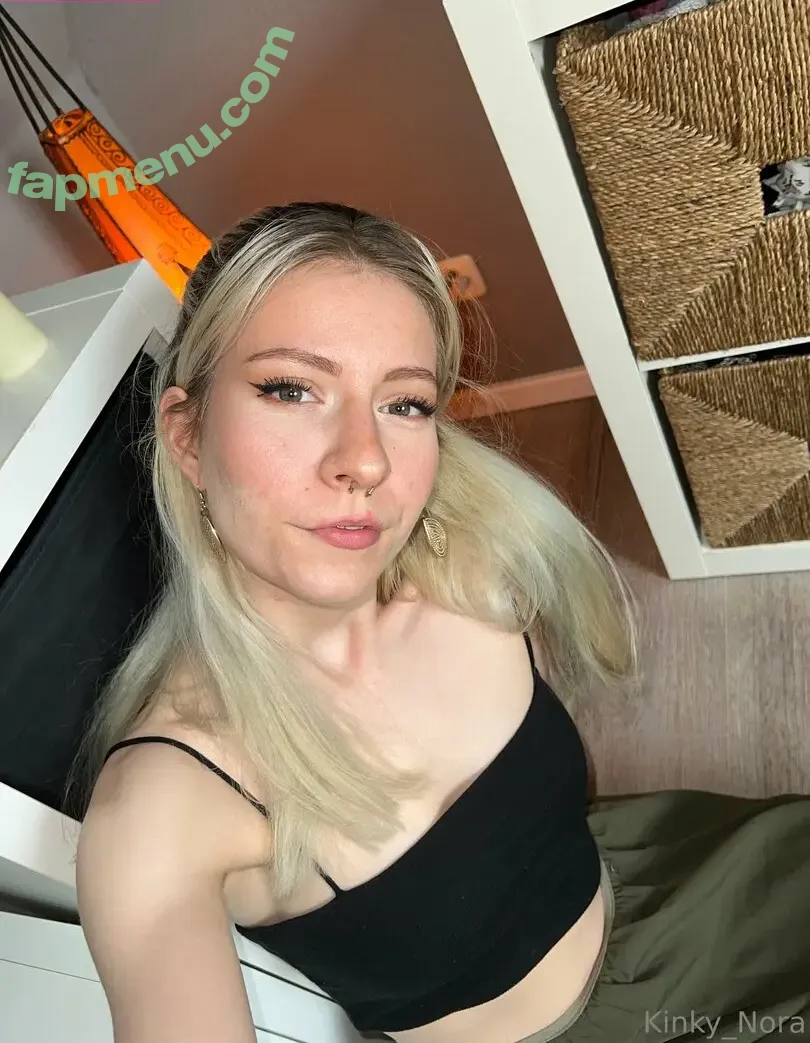 norakink nude photo #0002 (norakathleenking)