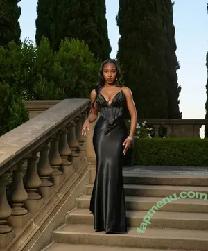 Normani / normani.sasha nude photo #0498
