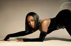 Normani / normani.sasha nude photo #0522