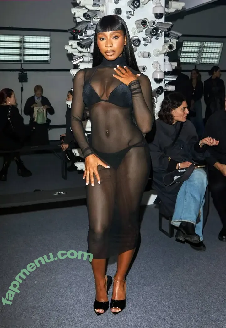 Normani nude photo #0480 (normani.sasha)