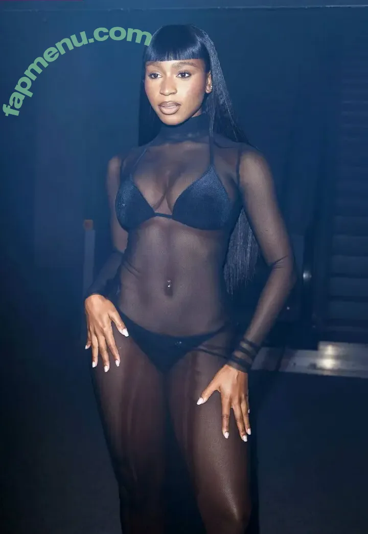 Normani nude photo #0481 (normani.sasha)