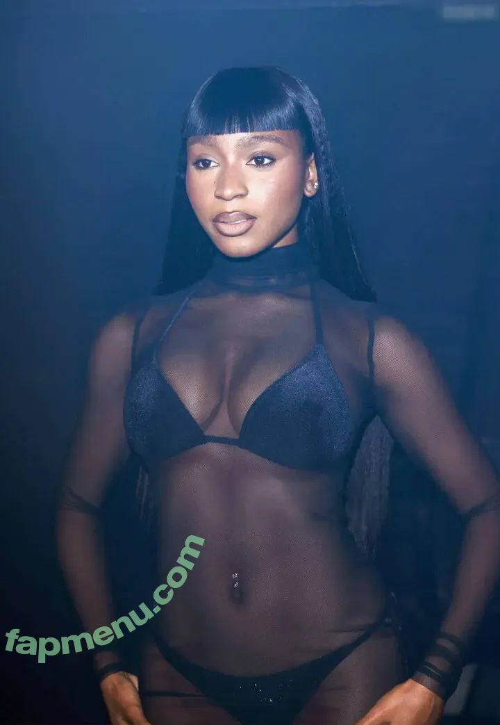 Normani nude photo #0487 (normani.sasha)