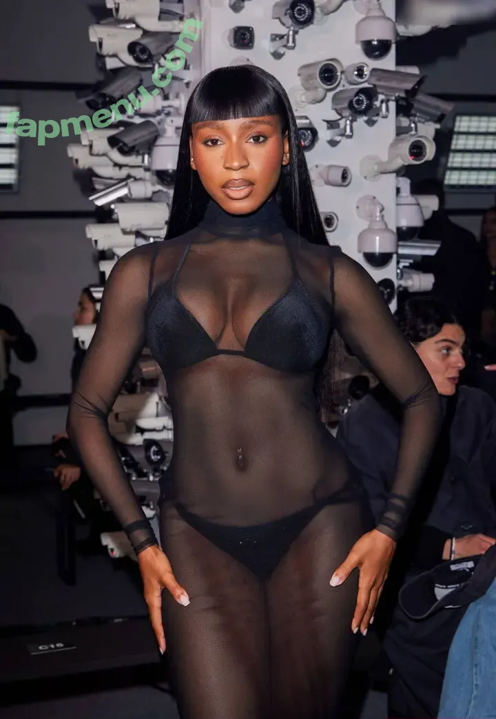 Normani nude photo #0489 (normani.sasha)