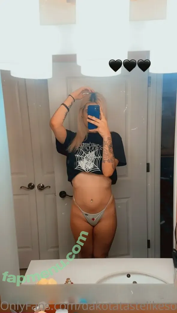 North Dakota nude photo #0001 (dakotatastelikesoda / lil.babyynov)