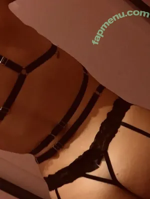 notansanta / notansanta.studio nude photo #0001