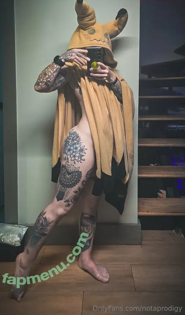 Notaprodigy nude photo #0762 (Notaprodigy)