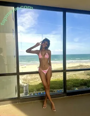 Notmyasamuel / 313mya / Mya Samuel nude photo #0006
