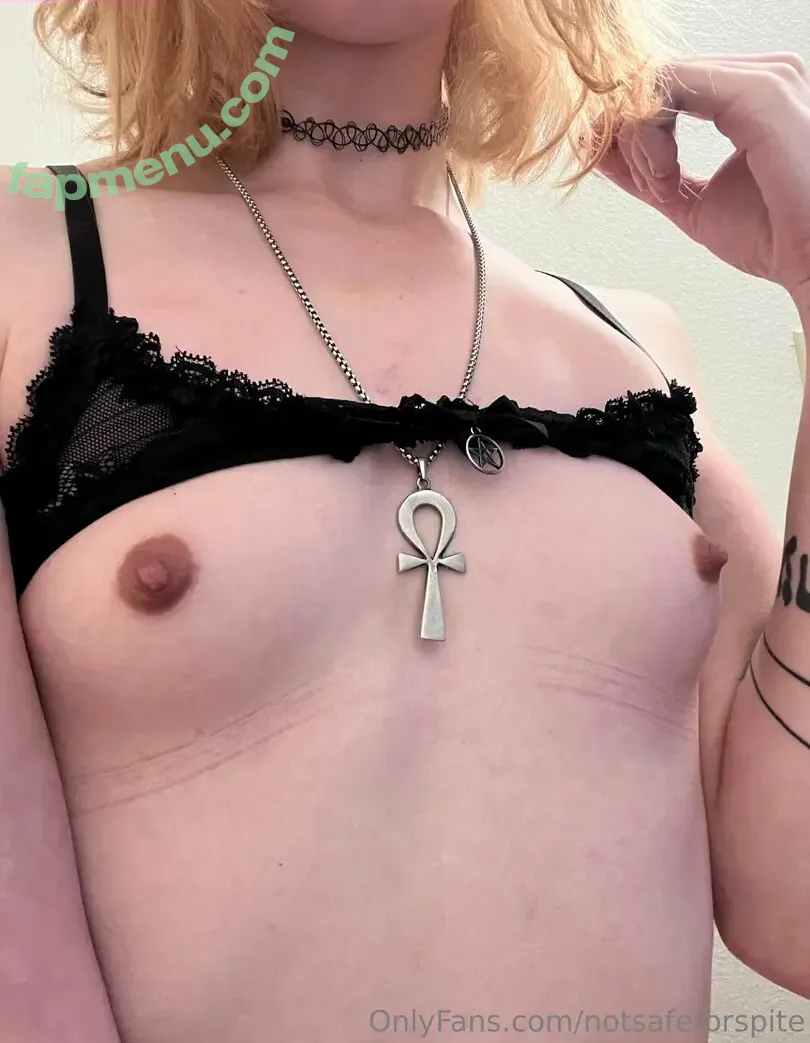notsafeforspite nude photo #0069 (LiquidGoth / notsafeforself)