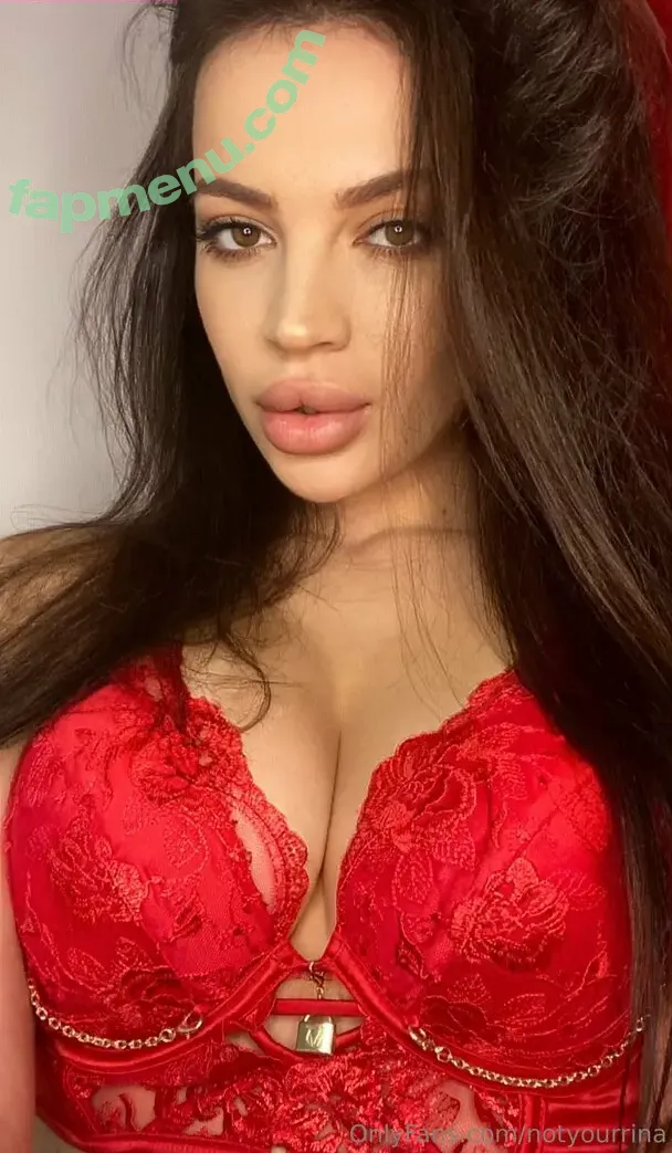 notyourrina nude photo #0031 (notyourchina)