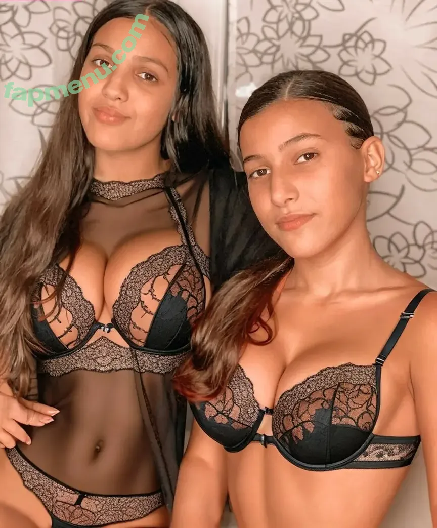 Nourhene Hocini nude photo #0024 (Nourhene Hocini)