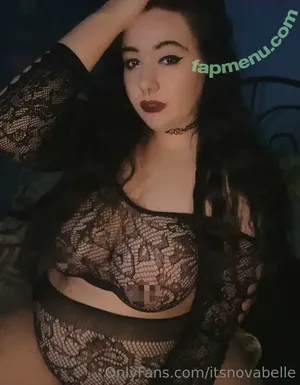 novabelleinactive / novabelleng nude photo #0043