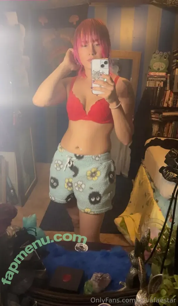 novafaestar nude photo #0011 (novabaethestar2)