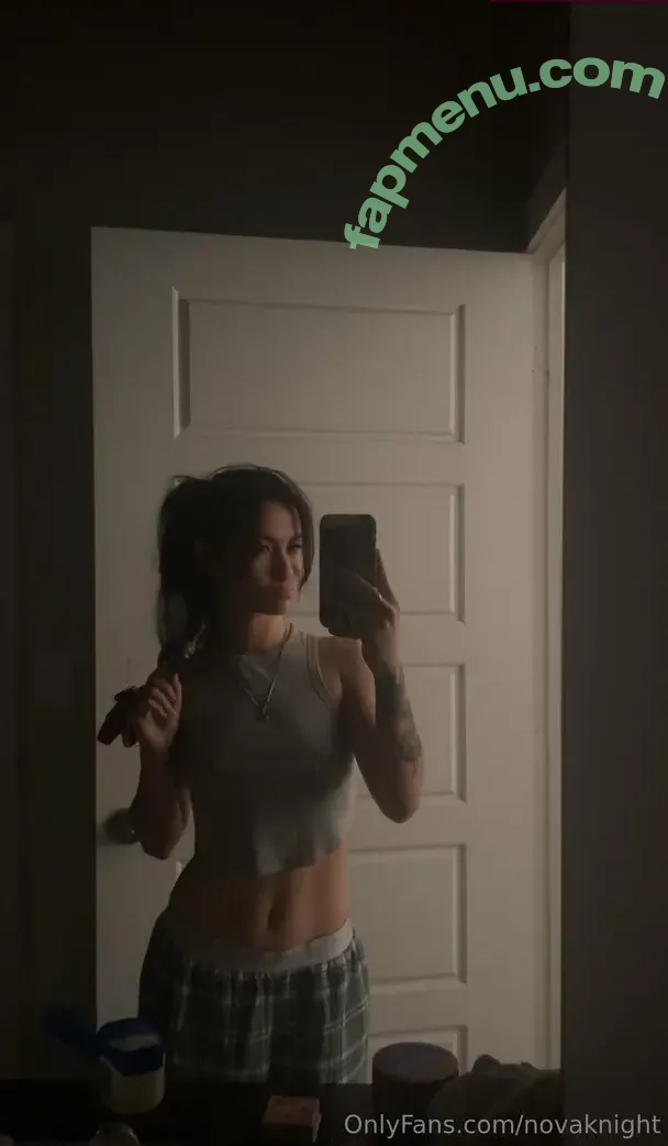 Novaknight nude photo #0068 (elijahxnova / nsfwnovaaa)
