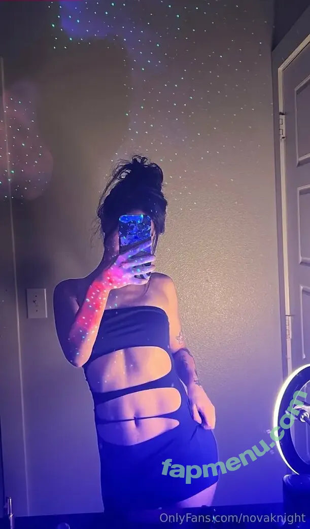 Novaknight nude photo #0083 (elijahxnova / nsfwnovaaa)