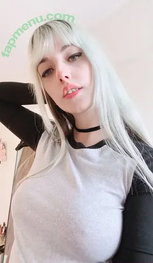 NovaleighNyan / milkybunnyy / nova.leigh / novaleigh15 nude photo #0022