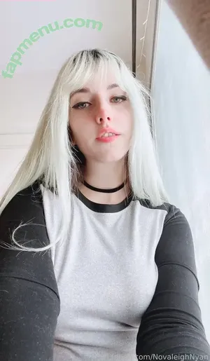 NovaleighNyan / milkybunnyy / nova.leigh / novaleigh15 nude photo #0026