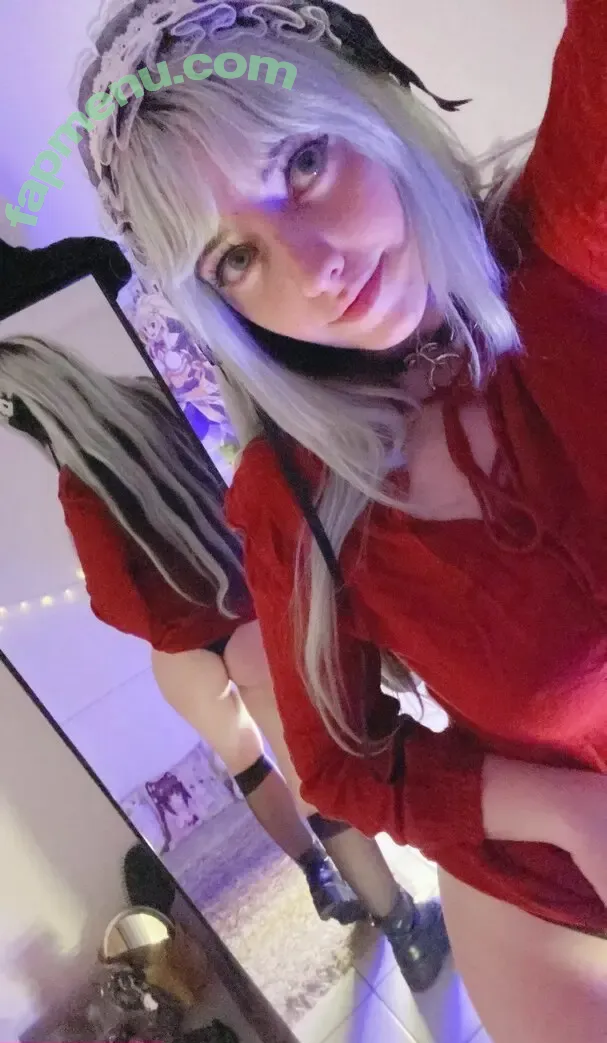 NovaleighNyan nude photo #0009 (milkybunnyy / nova.leigh / novaleigh15)