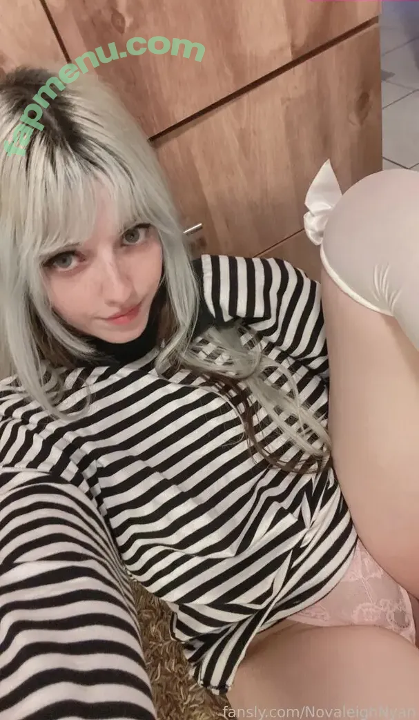 NovaleighNyan nude photo #0013 (milkybunnyy / nova.leigh / novaleigh15)