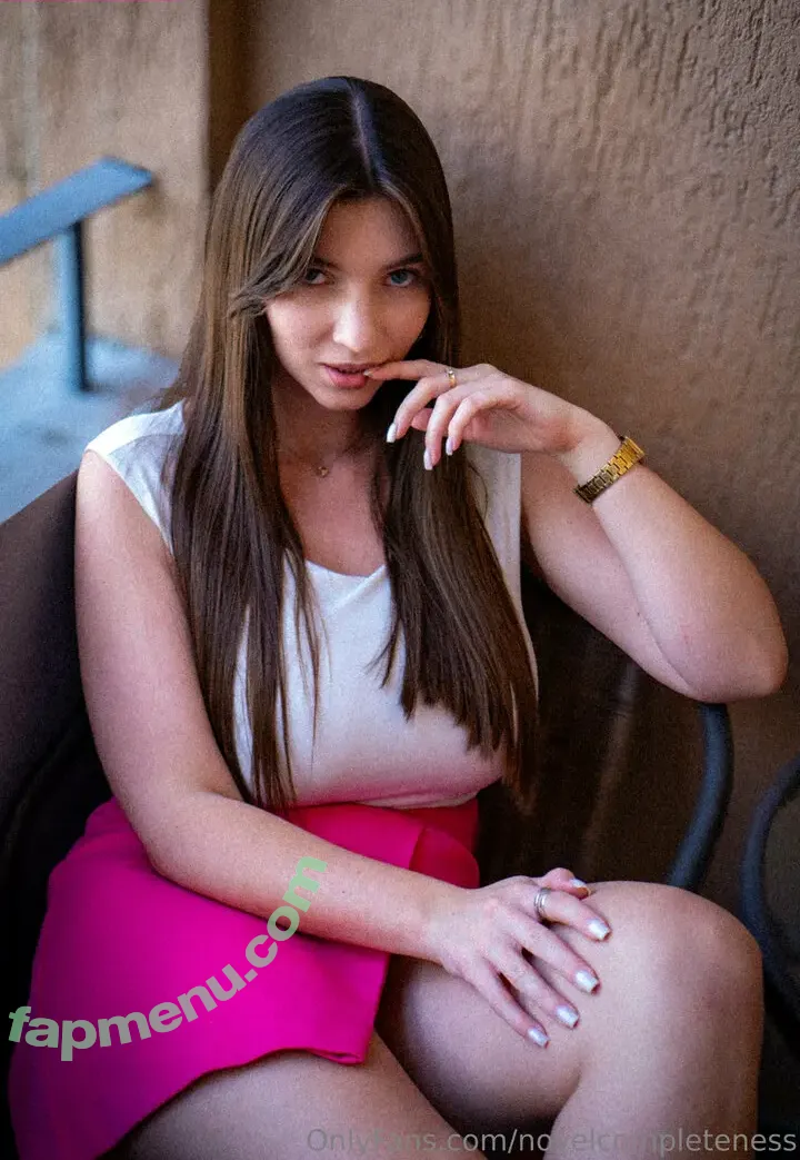 novelcompleteness nude photo #0249 (bookishsoull_)