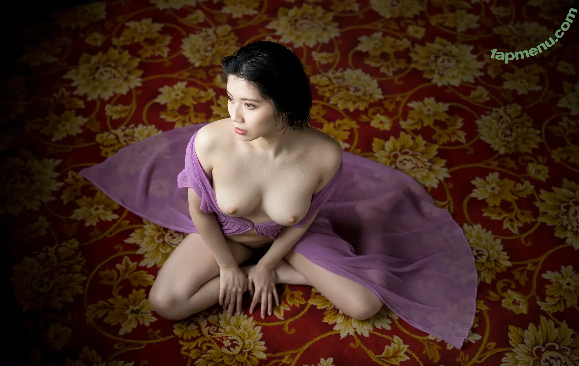 Nozomi Ishihara nude photo #0140 (Nozomi_Ishihara / nozomi_ishihara.official)