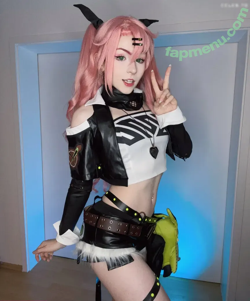 nozzomi_cosplay nude photo #0068 (CherryPopCandy / kittynozomi)