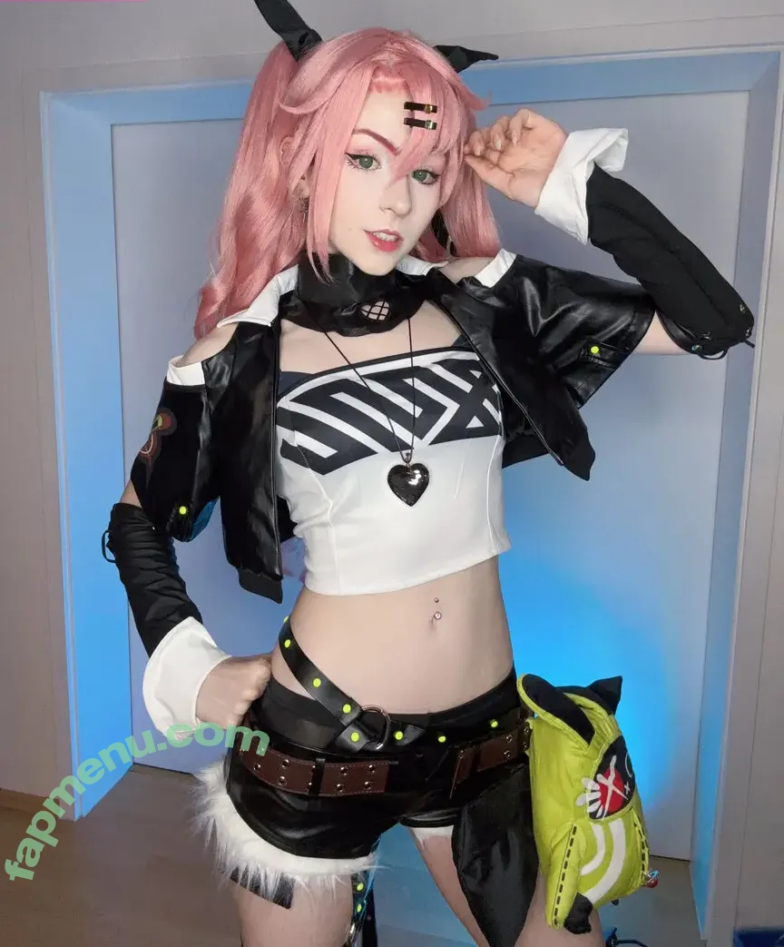 nozzomi_cosplay nude photo #0069 (CherryPopCandy / kittynozomi)