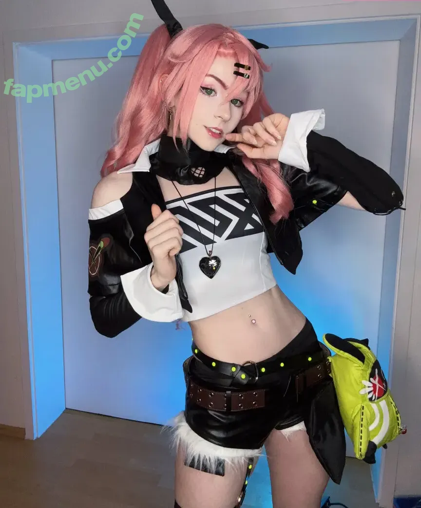 nozzomi_cosplay nude photo #0070 (CherryPopCandy / kittynozomi)