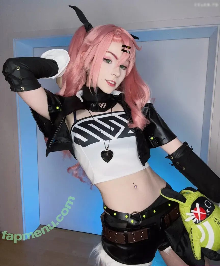 nozzomi_cosplay nude photo #0073 (CherryPopCandy / kittynozomi)