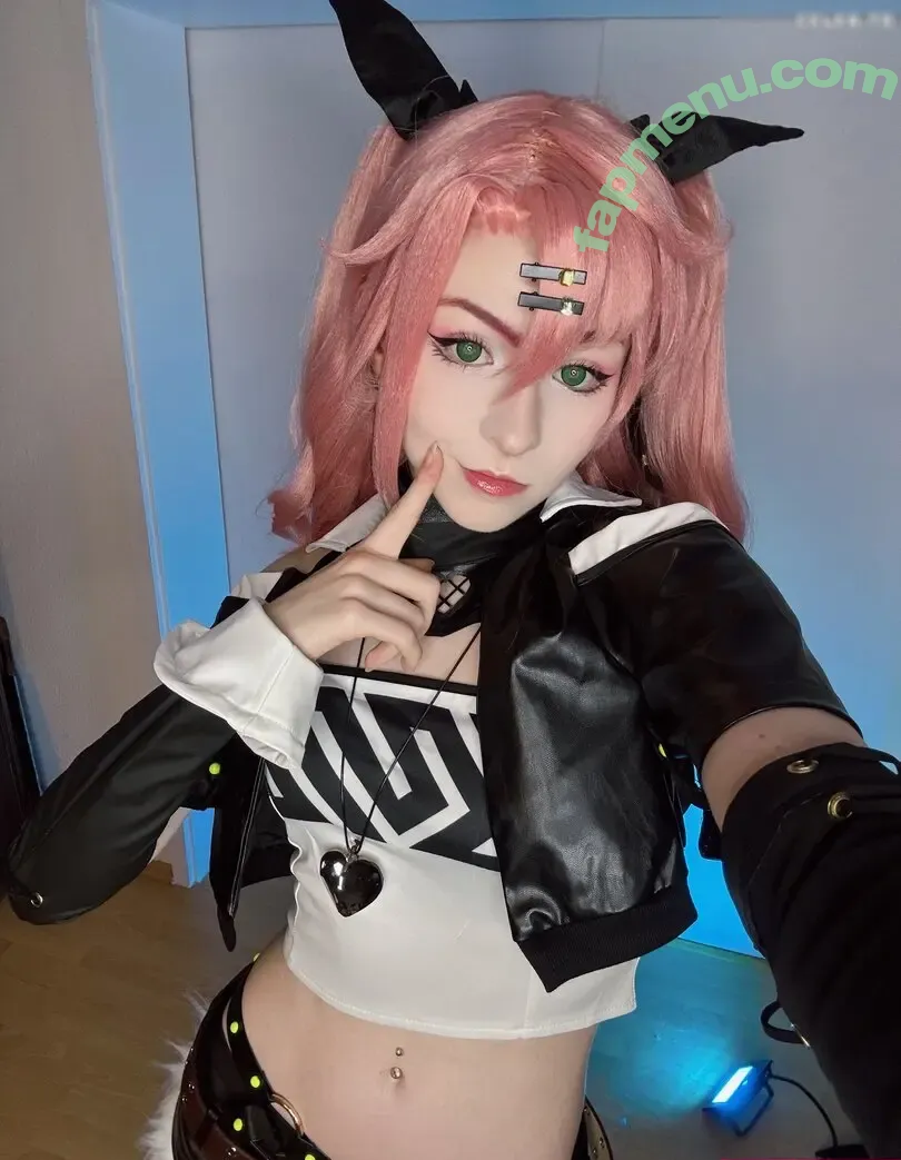 nozzomi_cosplay nude photo #0075 (CherryPopCandy / kittynozomi)