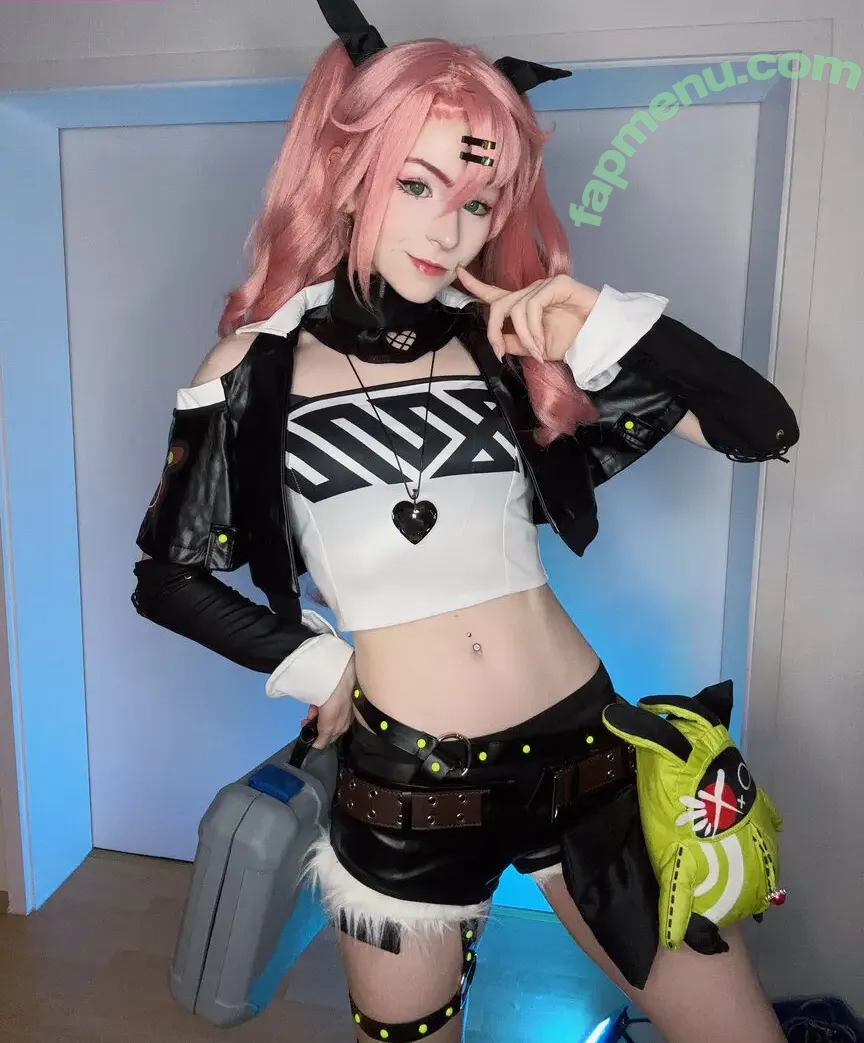 nozzomi_cosplay nude photo #0077 (CherryPopCandy / kittynozomi)