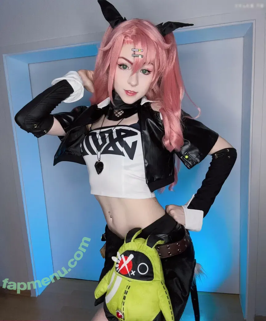 nozzomi_cosplay nude photo #0079 (CherryPopCandy / kittynozomi)