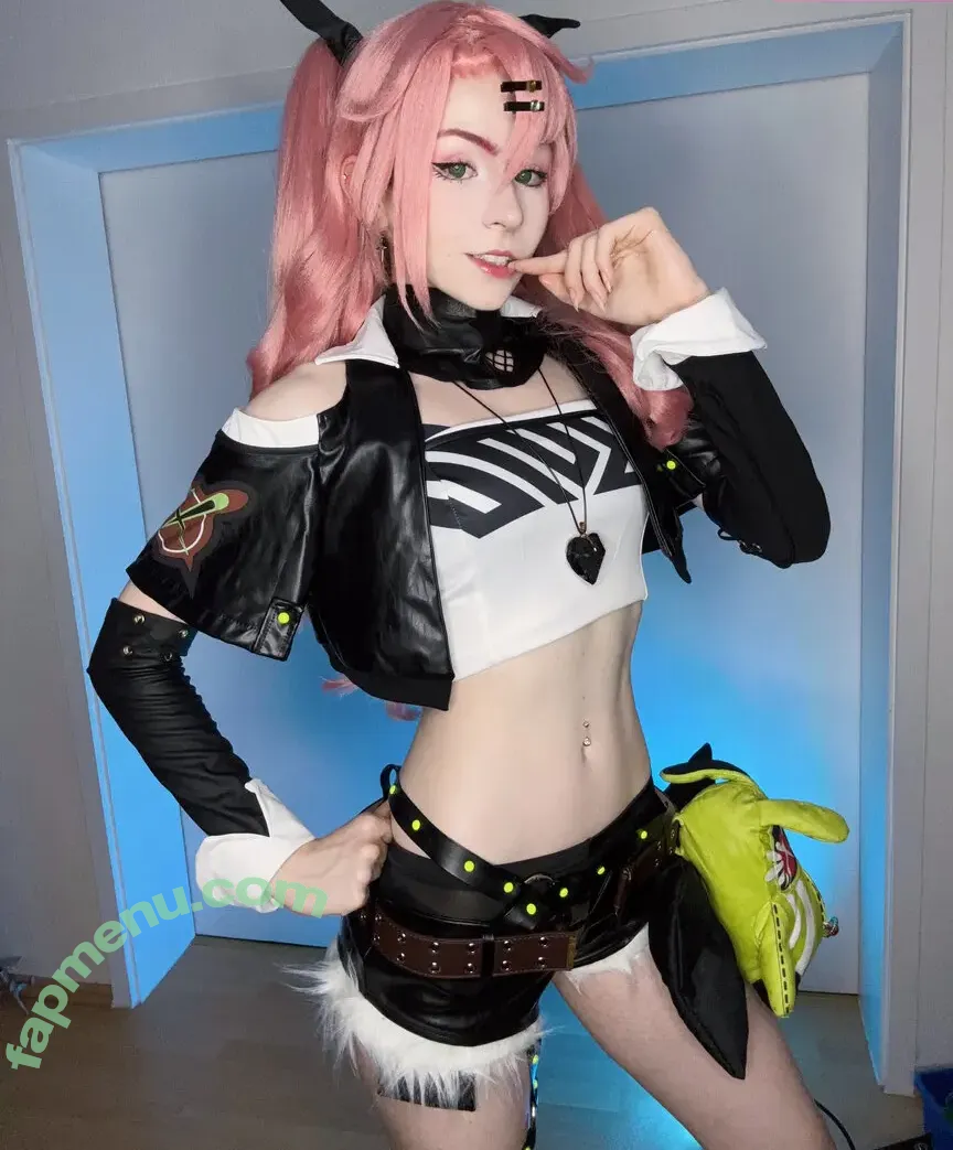 nozzomi_cosplay nude photo #0081 (CherryPopCandy / kittynozomi)