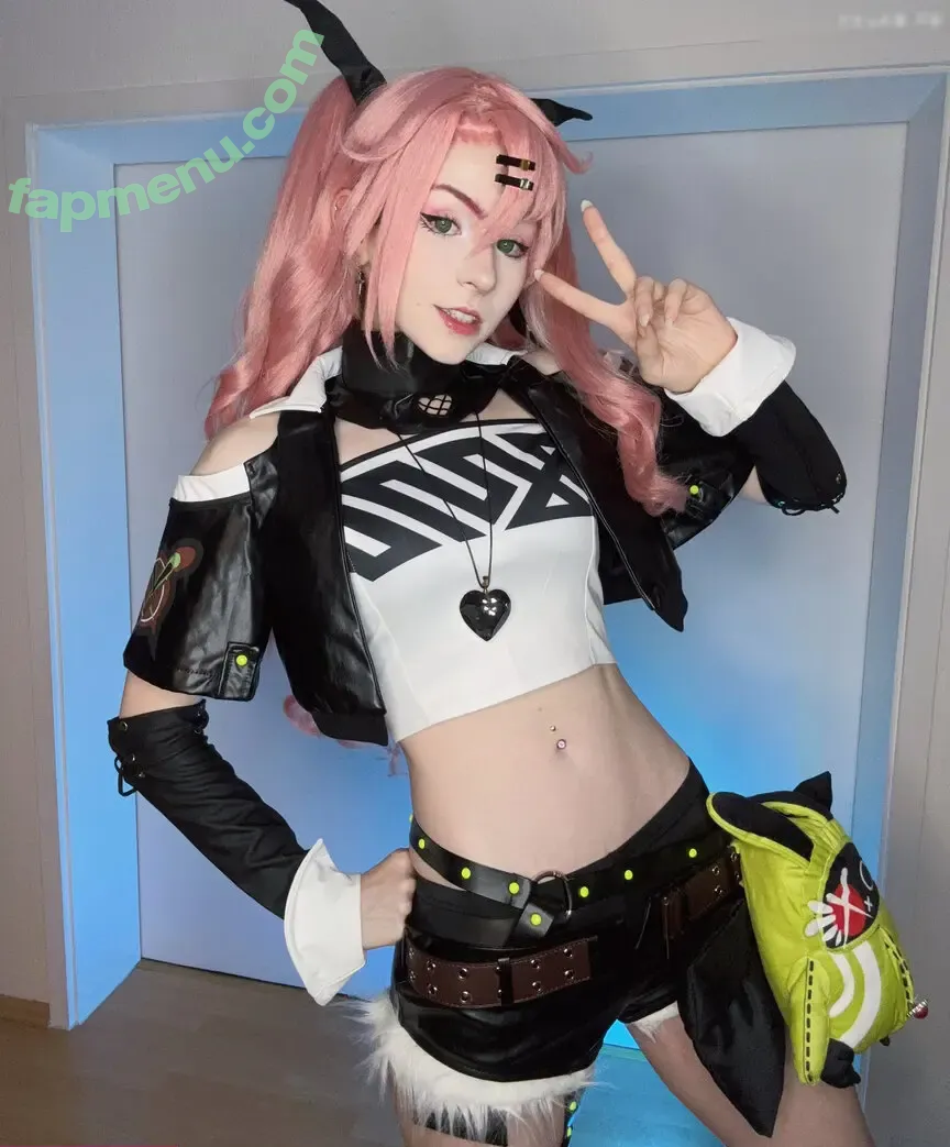 nozzomi_cosplay nude photo #0082 (CherryPopCandy / kittynozomi)