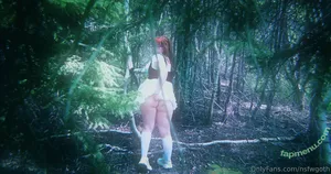 nsfwgoth / gothg0blin / nsfwgothicfurry nude photo #0214