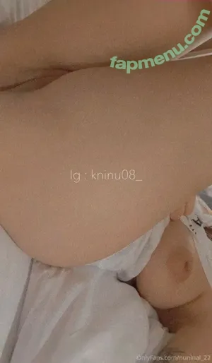 Nuninal_22 / Kaewkan / Kninu.0880 / Kunlamon / creative_explained nude photo #0217