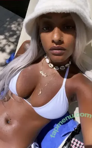 Nura Habib Omer / nura nude photo #0062