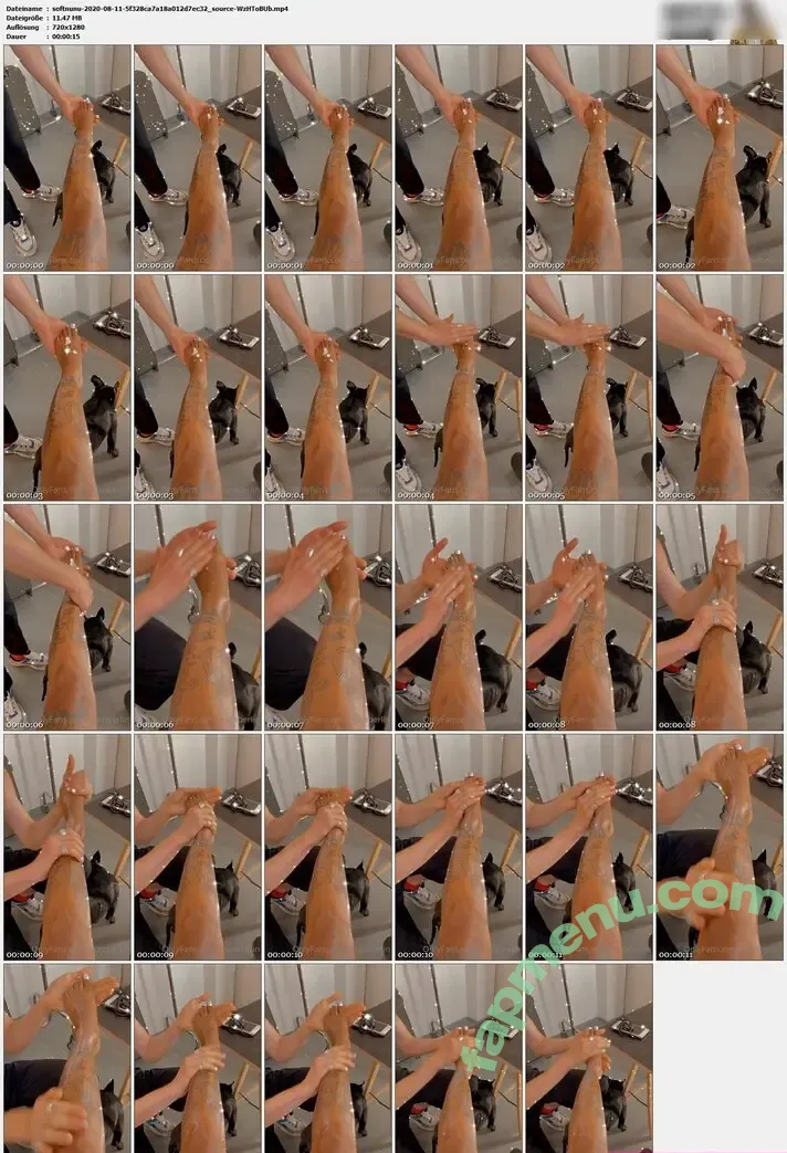 Nura Habib Omer nude photo #0091 (nura)
