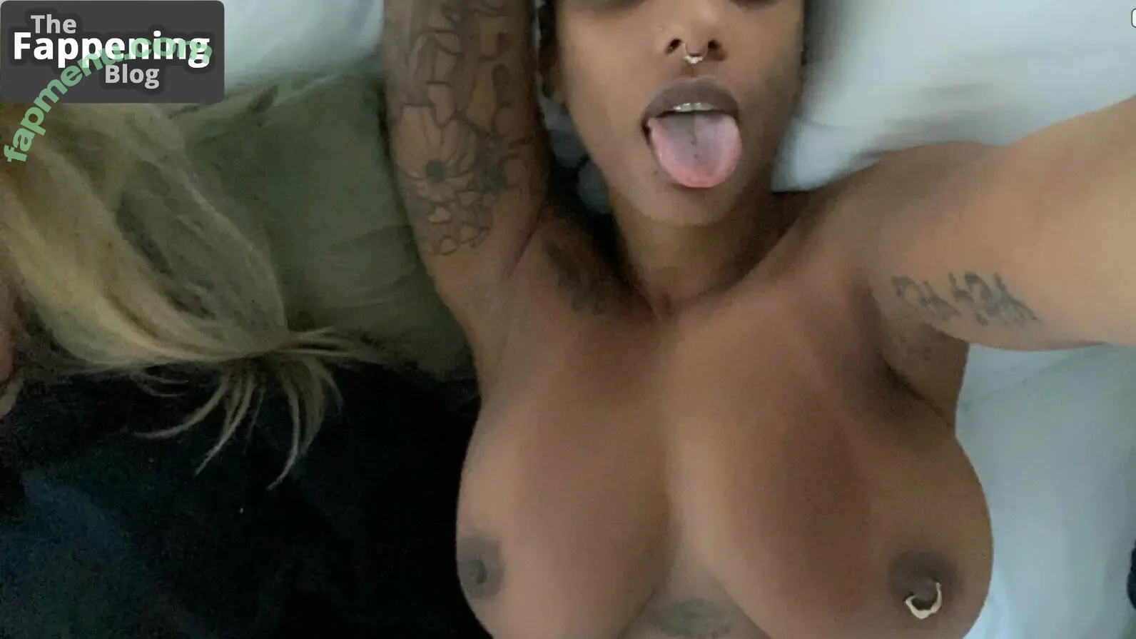 Nura Habib Omer nude photo #0398 (nura)